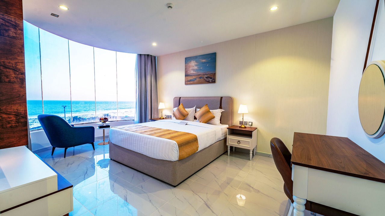 Photo of Bedroom in Al Wajh