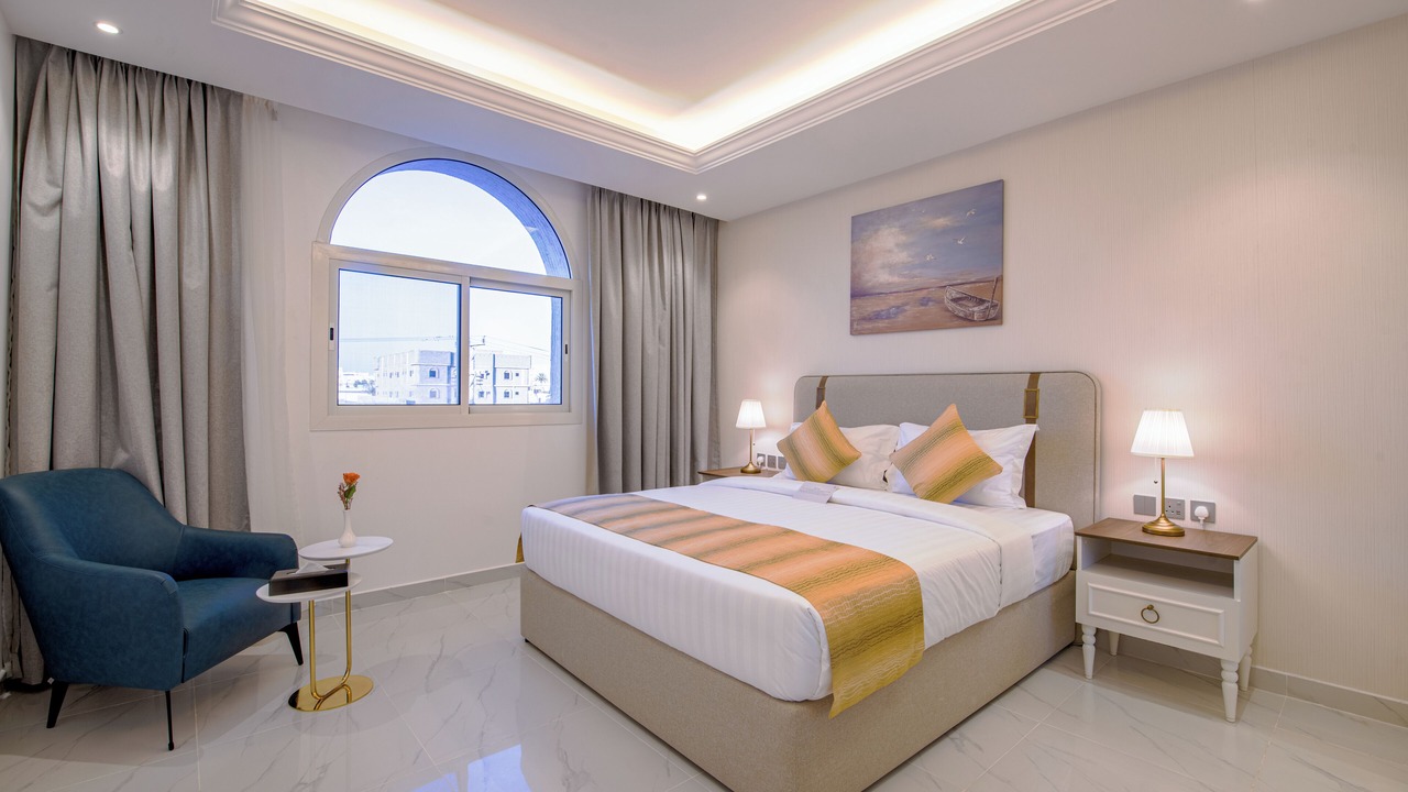 Photo of Bedroom in Al Wajh