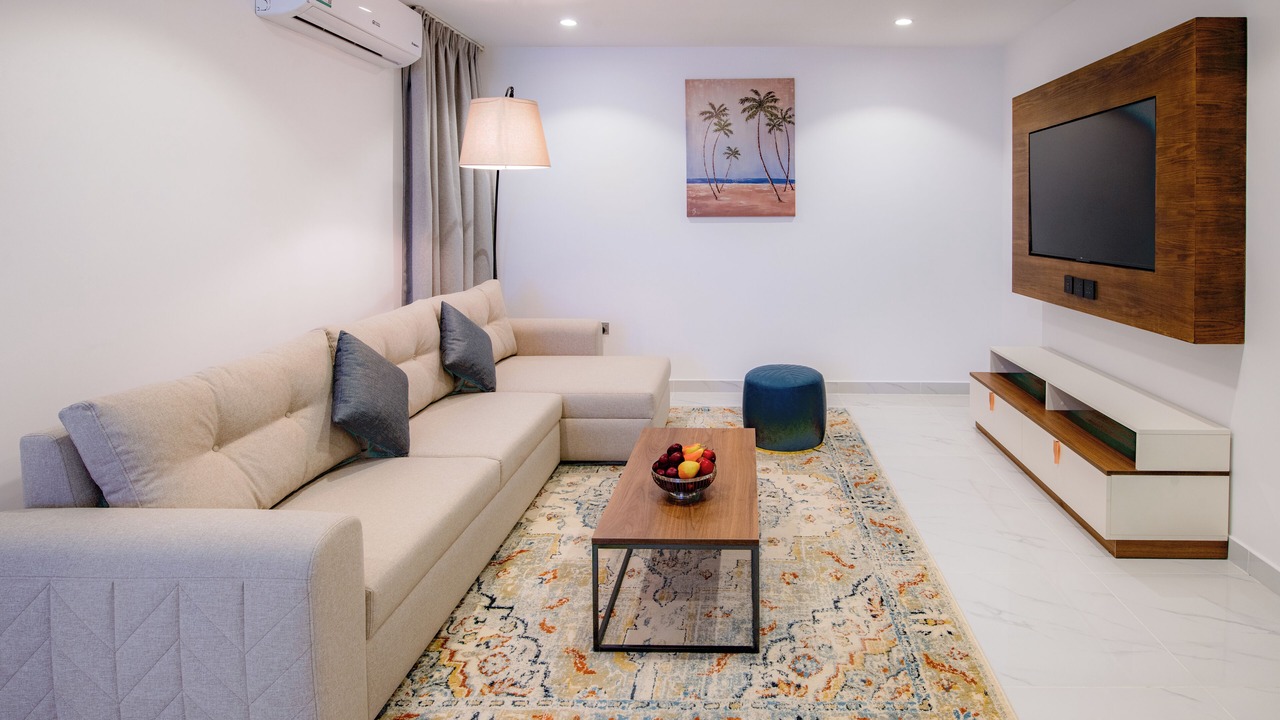 Photo of Bedroom in Al Wajh
