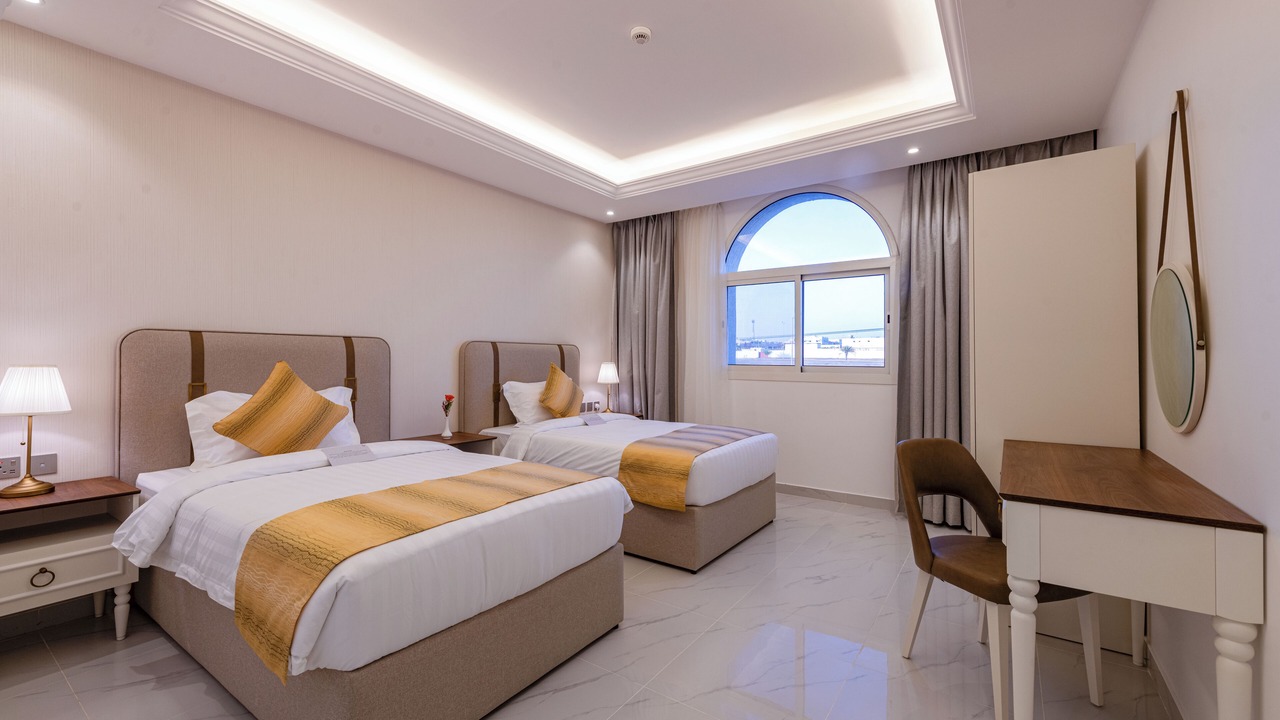 Photo of Bedroom in Al Wajh
