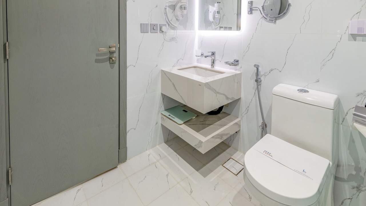 Photo of Bathroom in Al Wajh