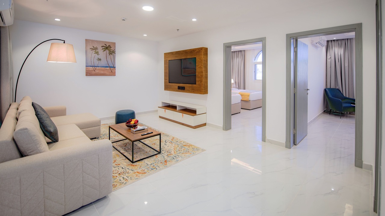 Photo of Bedroom in Al Wajh