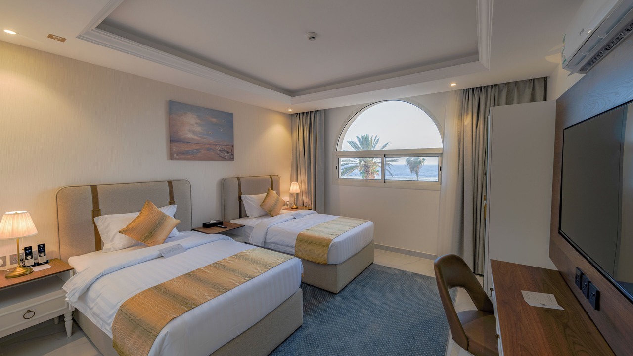 Photo of Bedroom in Al Wajh