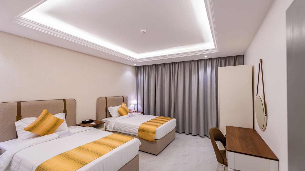 Photo of Bedroom in Al Wajh