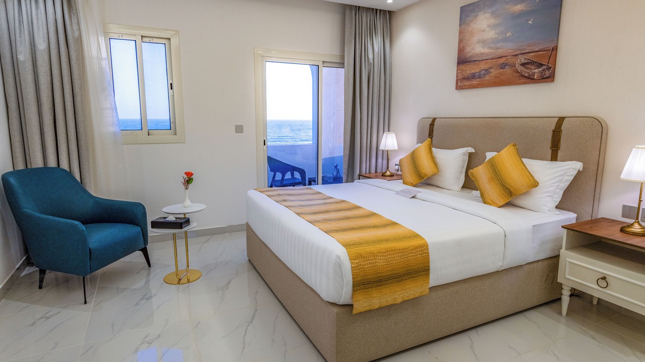 Photo of Bedroom in Al Wajh