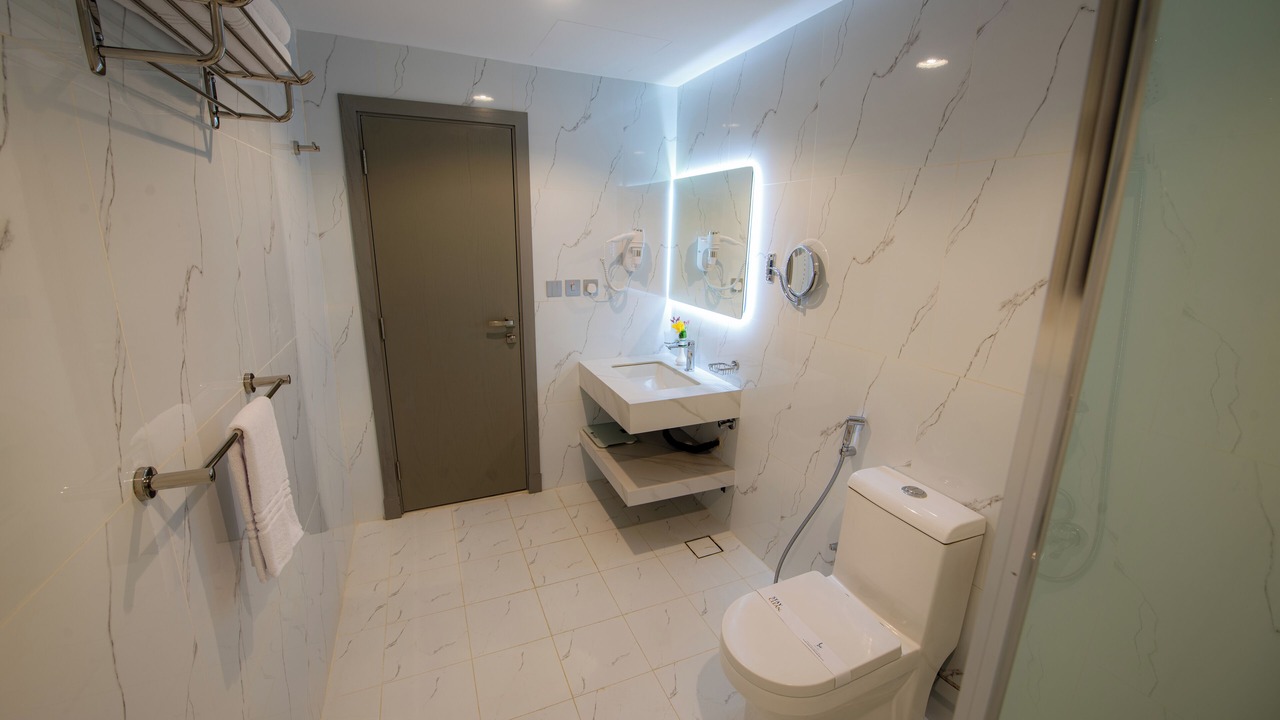 Photo of Bathroom in Al Wajh