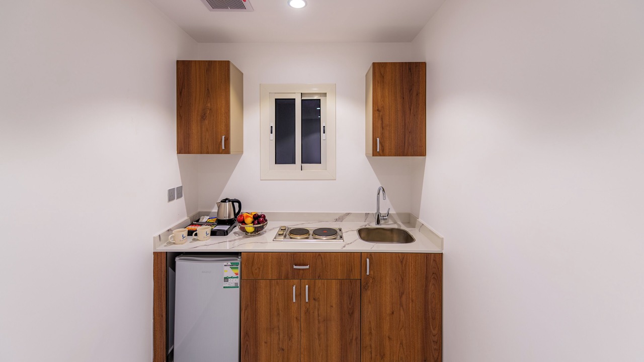 Photo of Kitchen in Al Wajh