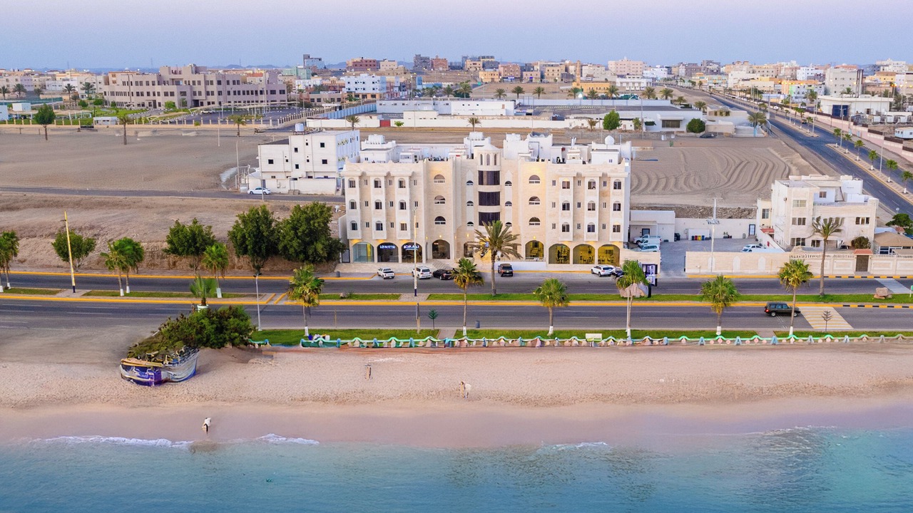 Photo of Outdoor in Al Wajh