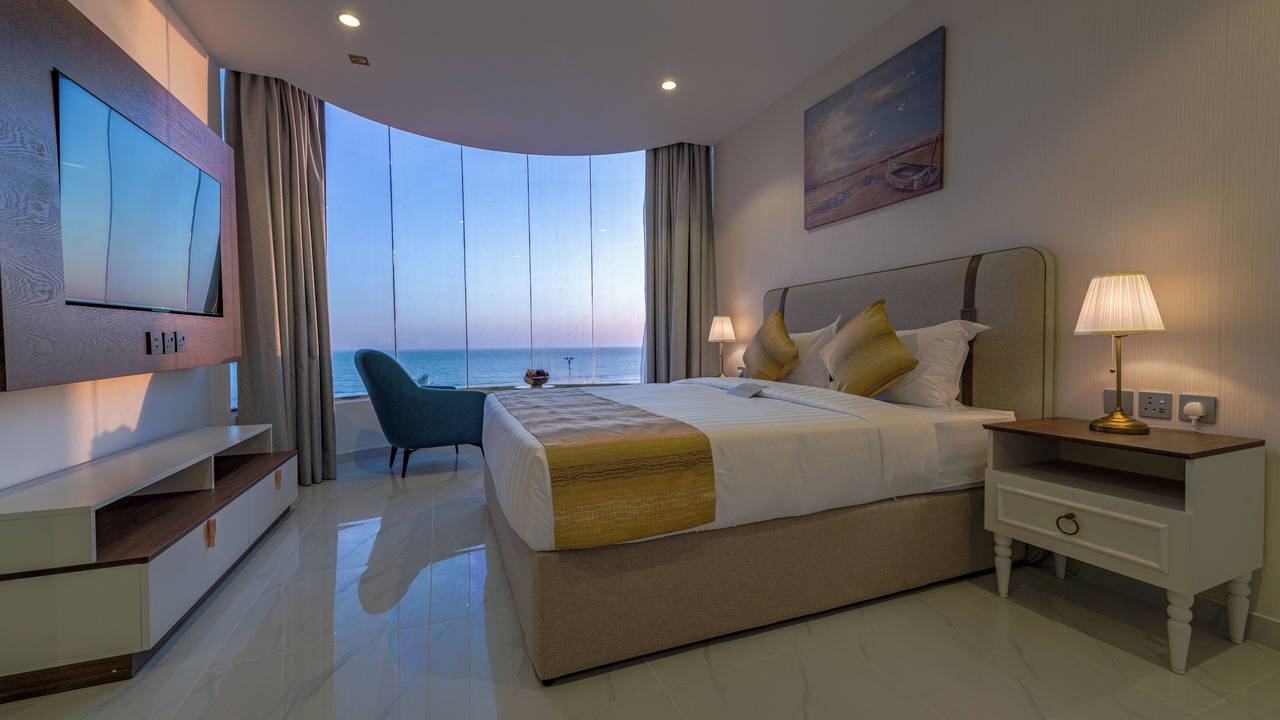 Photo of Bedroom in Al Wajh