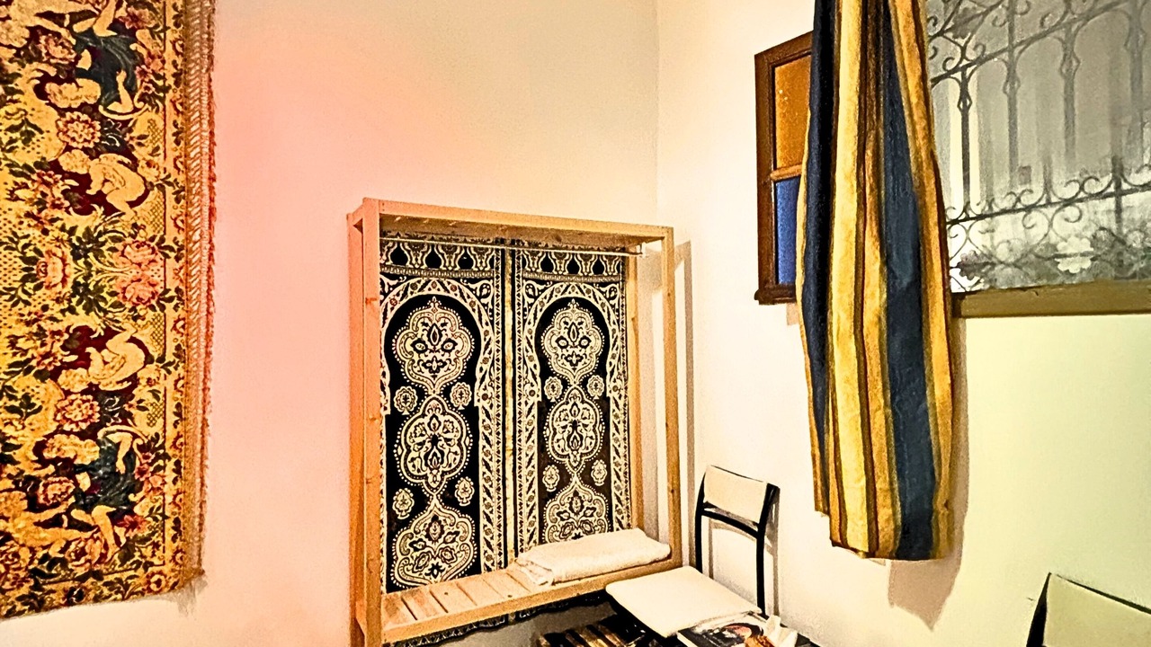 Photo of Others in Medina of Tangier