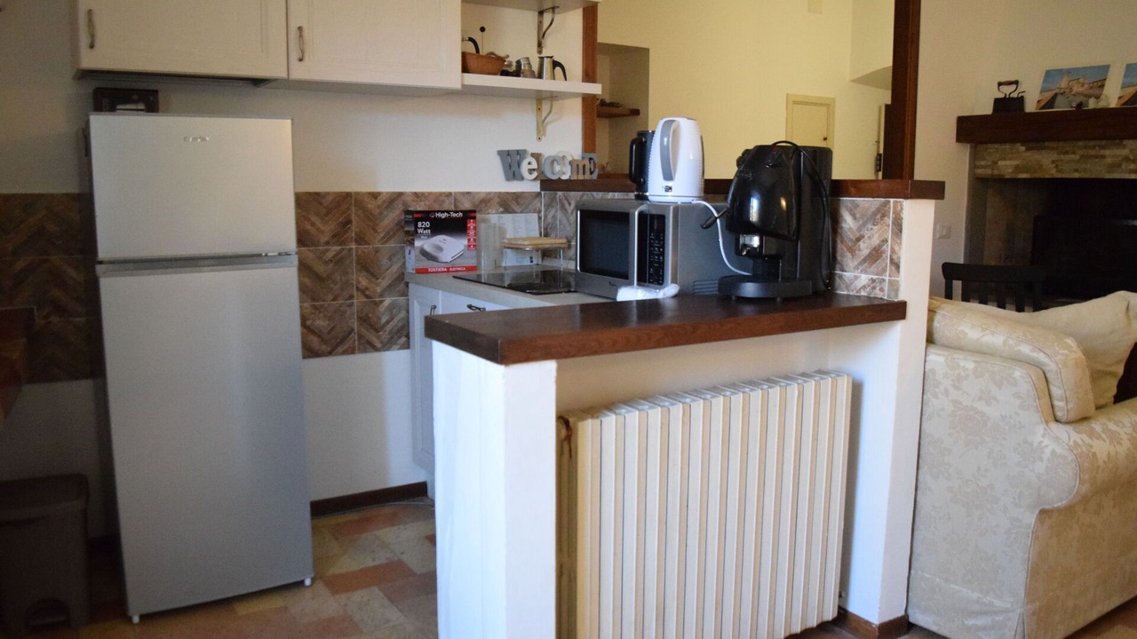 Photo of Bedroom in Assisi