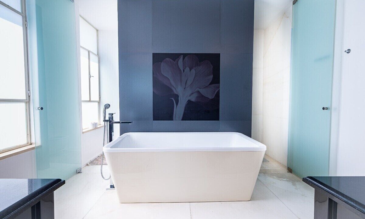 Photo of Bathroom in Herzliya Pituach