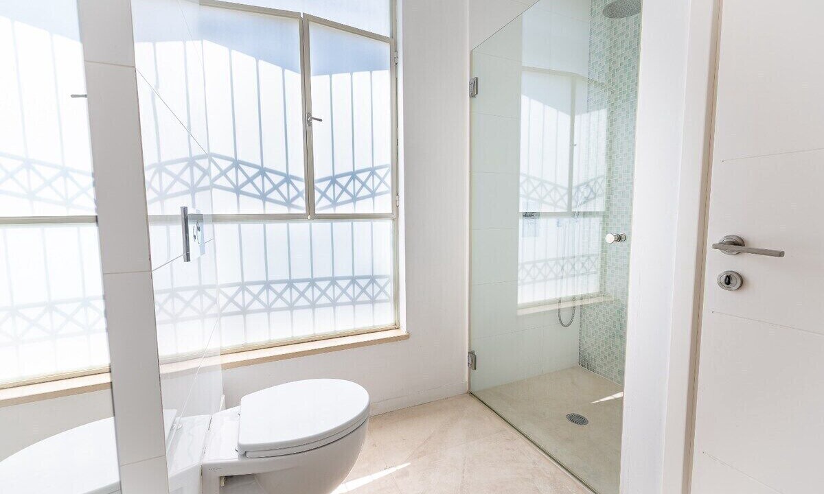 Photo of Bathroom in Herzliya Pituach