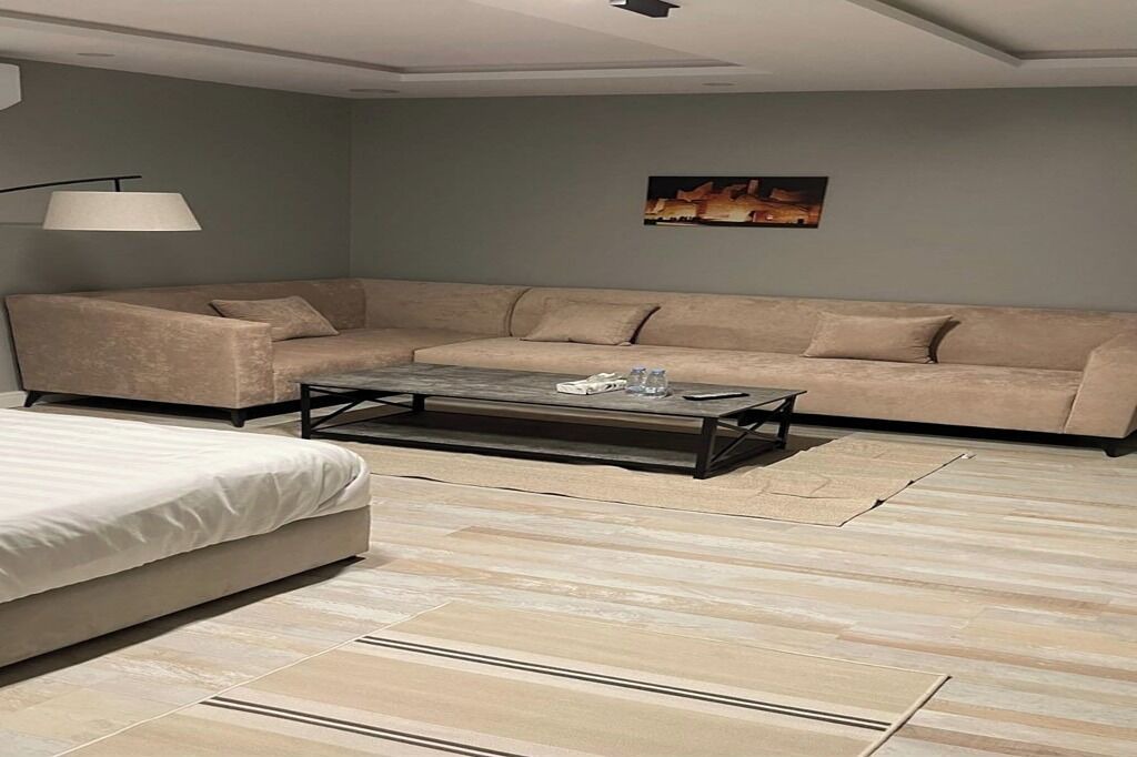 Photo of Livingroom in Riyadh