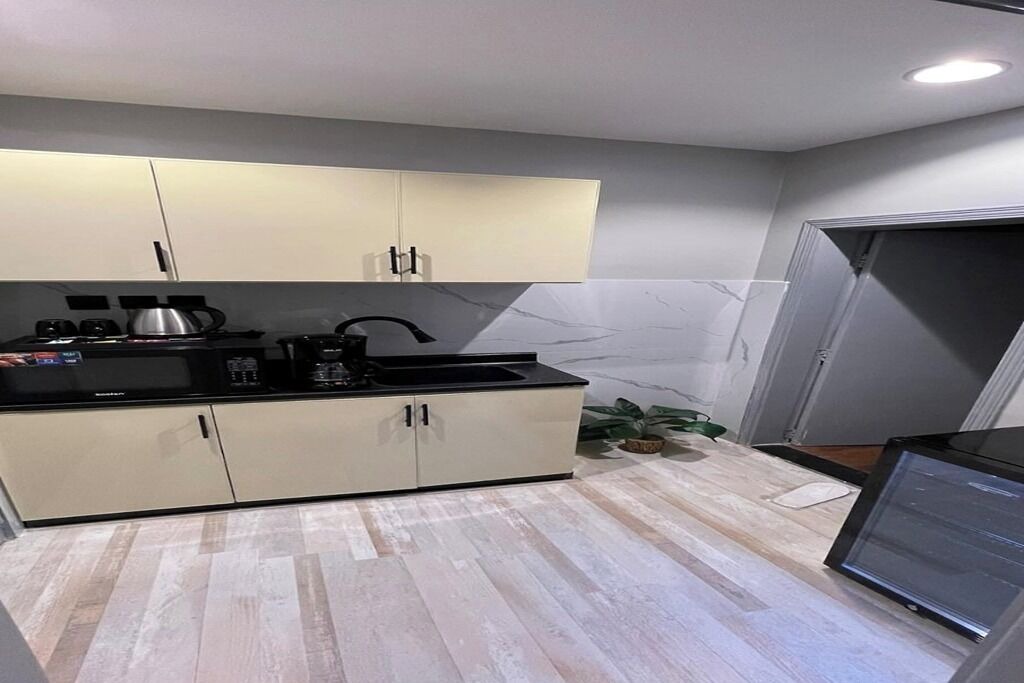 Photo of Kitchen in Riyadh