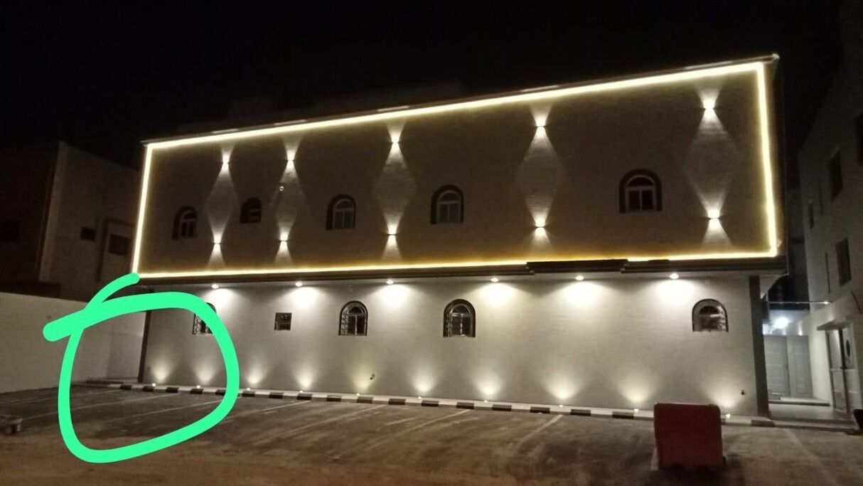 Photo of Outdoor in Riyadh