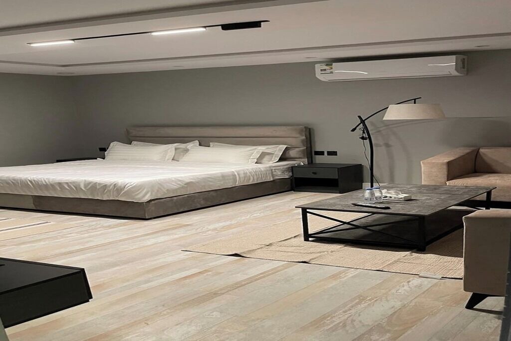 Photo of Bedroom in Riyadh