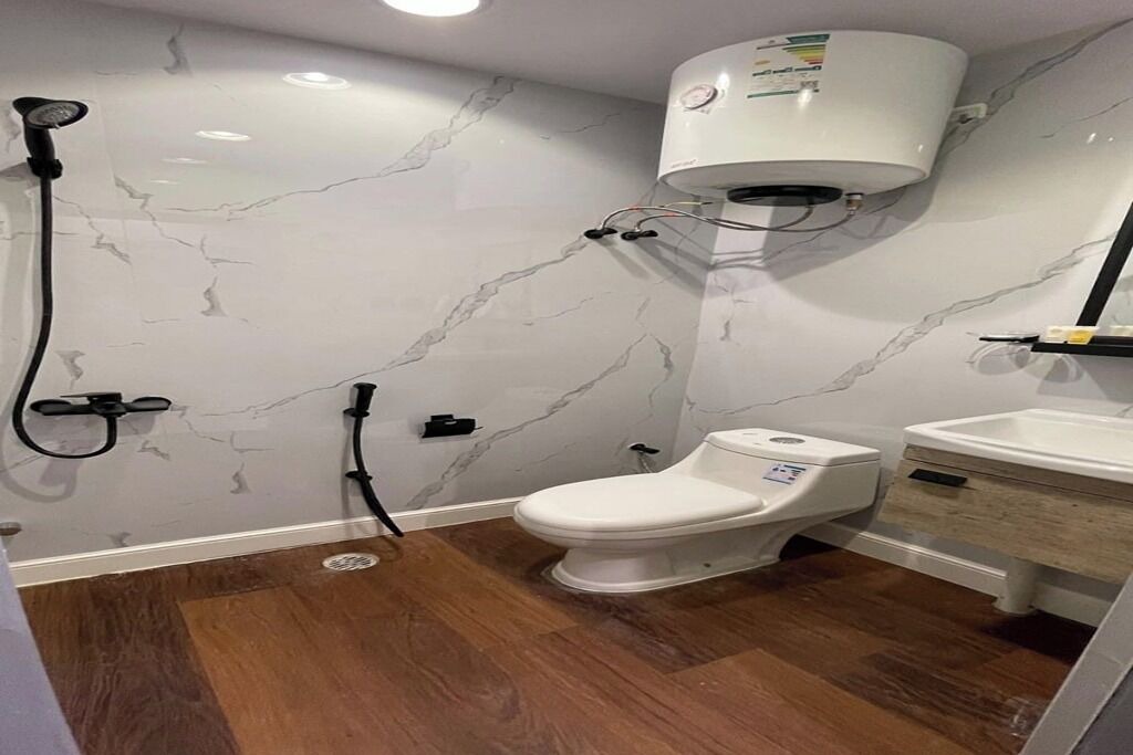 Photo of Bathroom in Riyadh