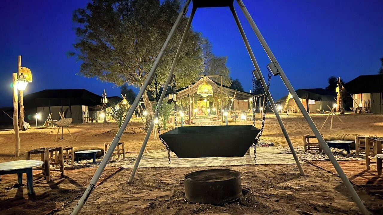 Photo of Outdoor in Rissani
