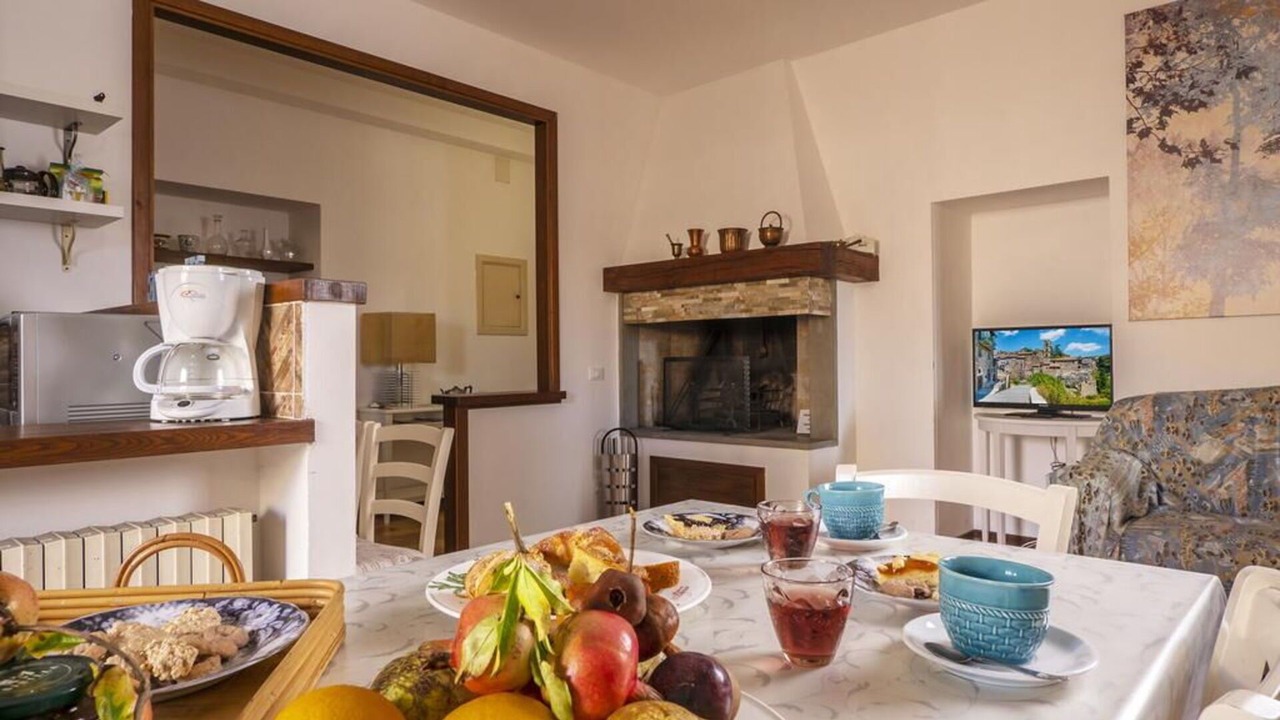 Photo of Bedroom in Assisi