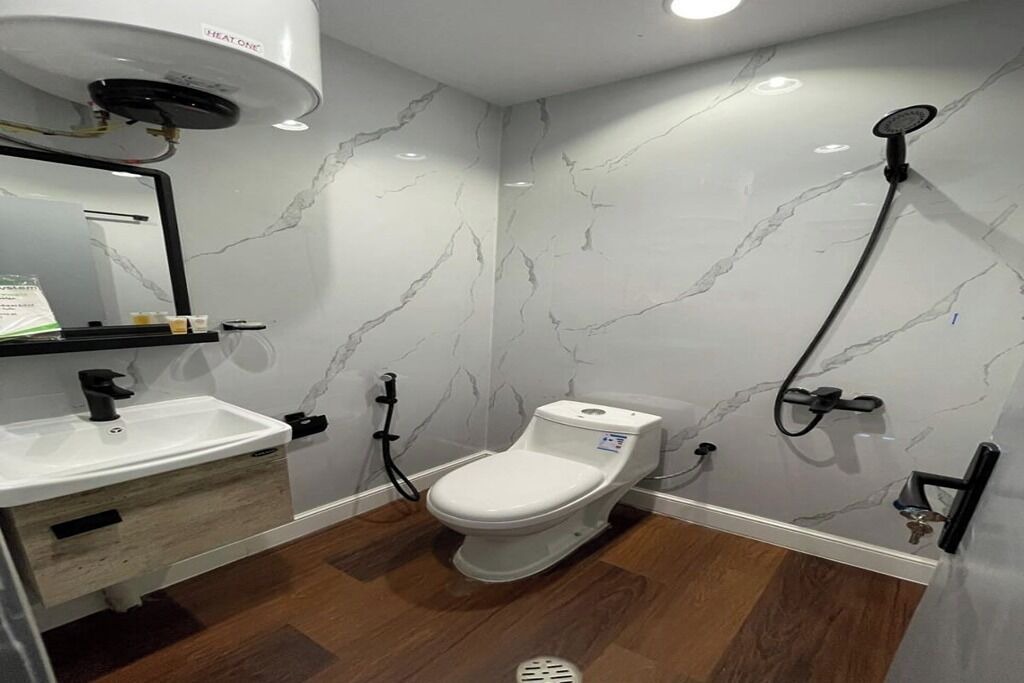 Photo of Bathroom in Riyadh
