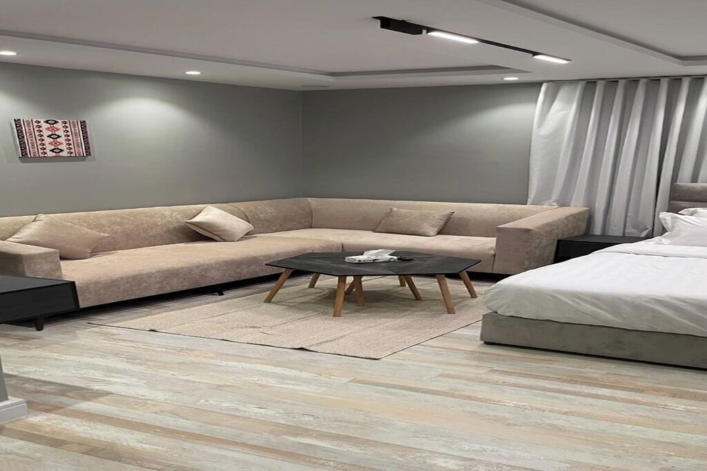 Photo of Livingroom in Riyadh