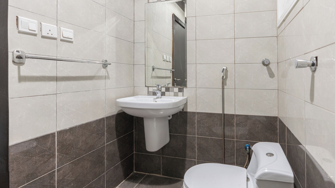 Photo of Bathroom in As Sulimaniyah