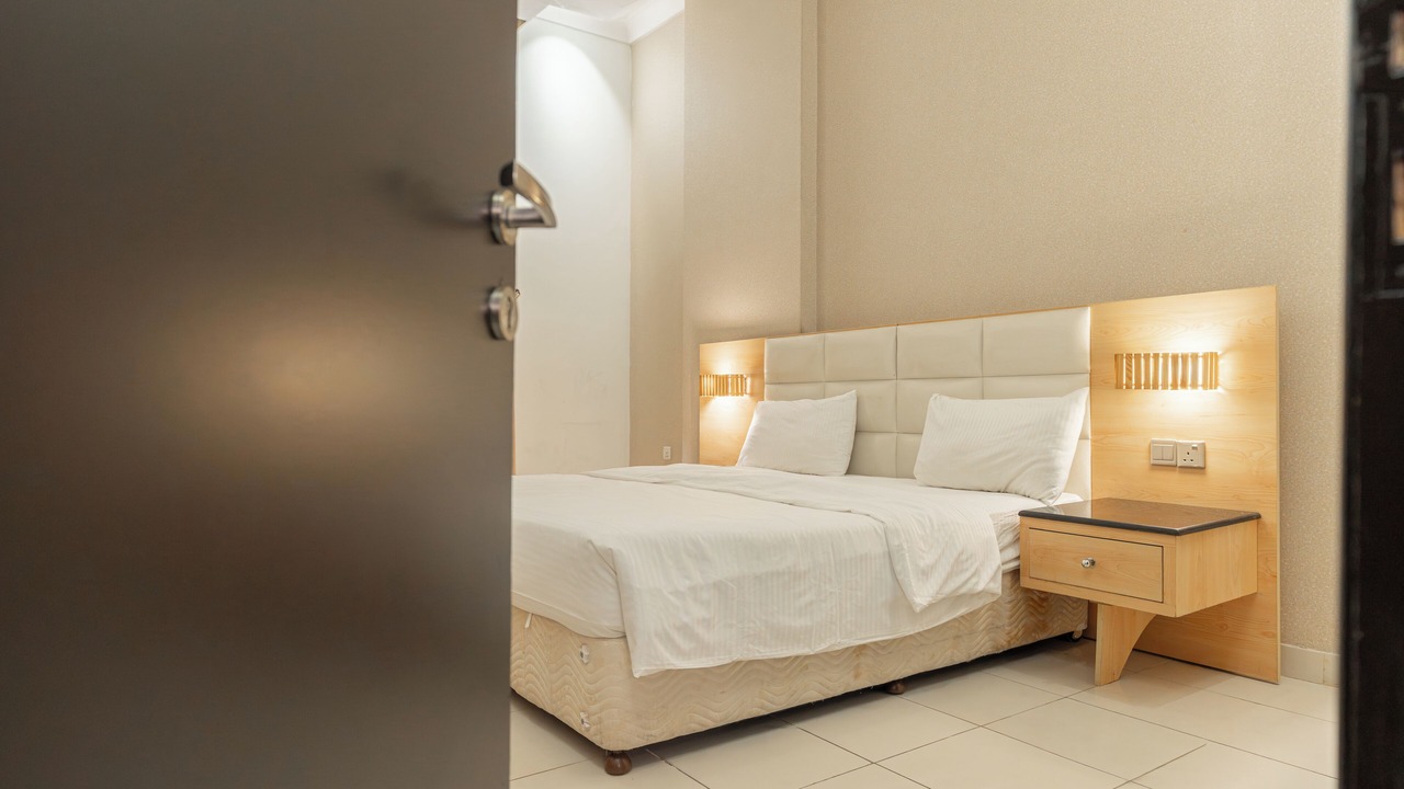 Photo of Bedroom in As Sulimaniyah