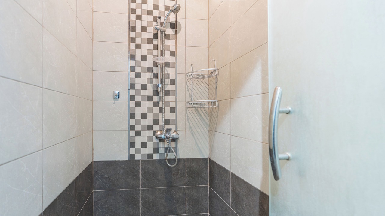 Photo of Bathroom in As Sulimaniyah