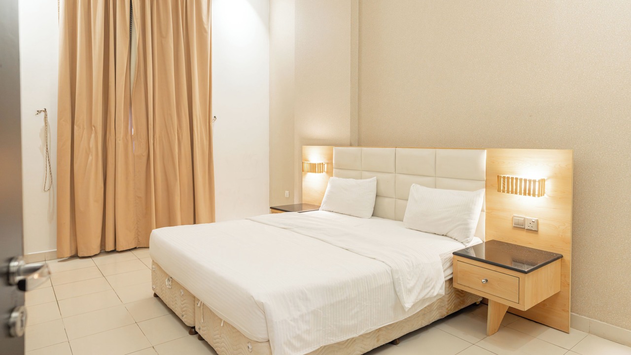 Photo of Bedroom in As Sulimaniyah