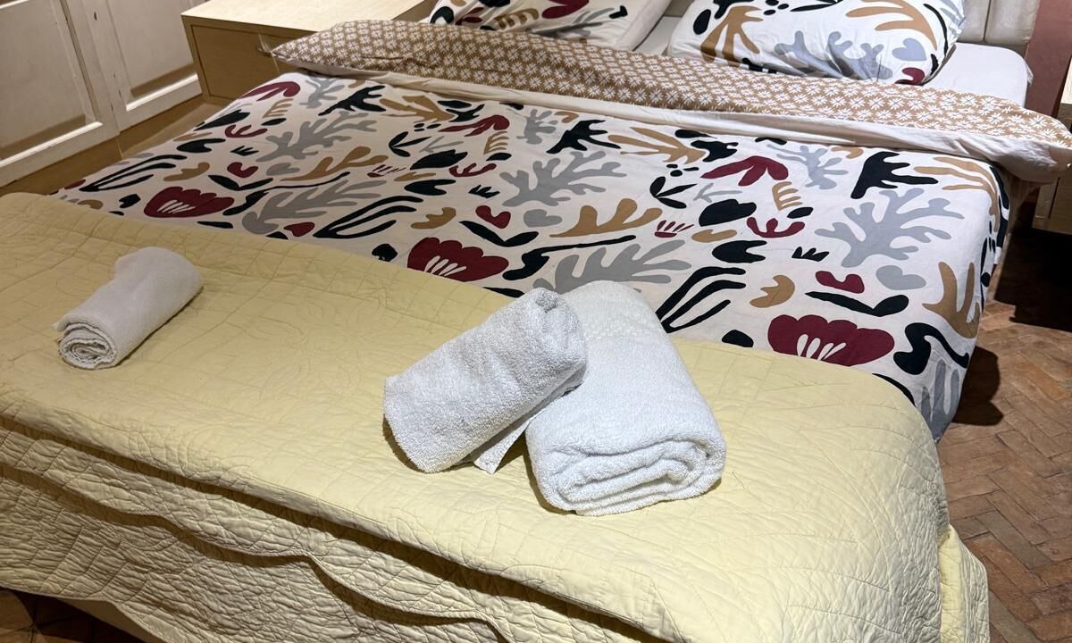 Photo of Bedroom in Taghazout