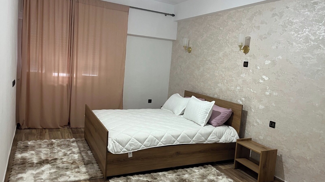 Photo of Bedroom in Quartier Des Orangers