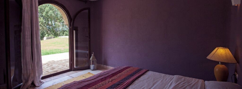 Photo of Bedroom in Ghazoua