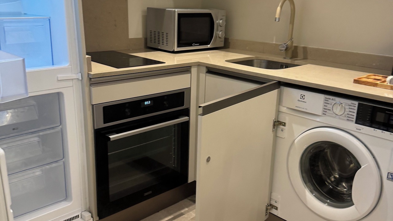 Photo of Kitchen in RACINE EXTENSION