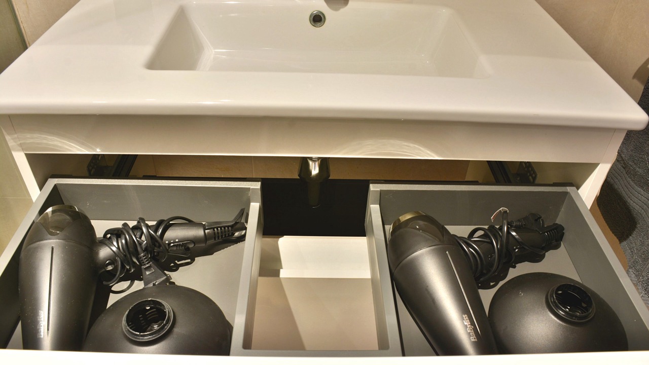 Photo of Bathroom in Tassoultante