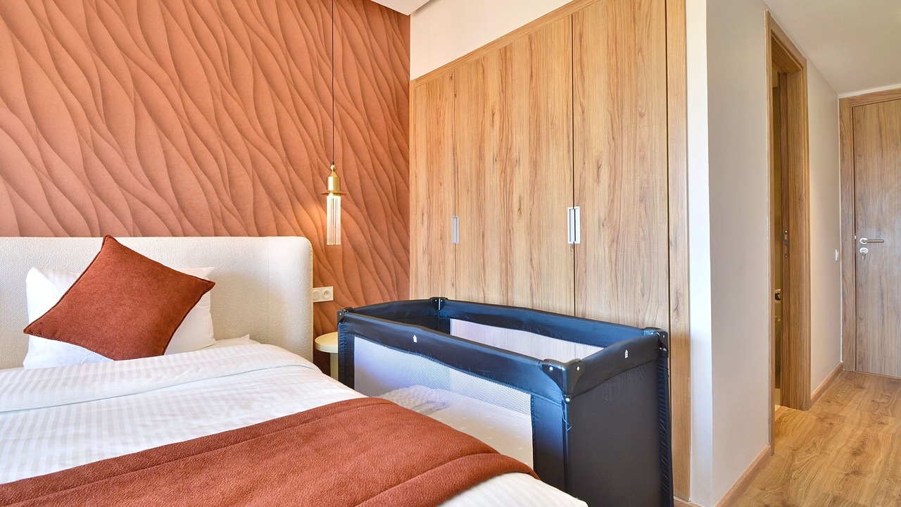 Photo of Bedroom in Tassoultante