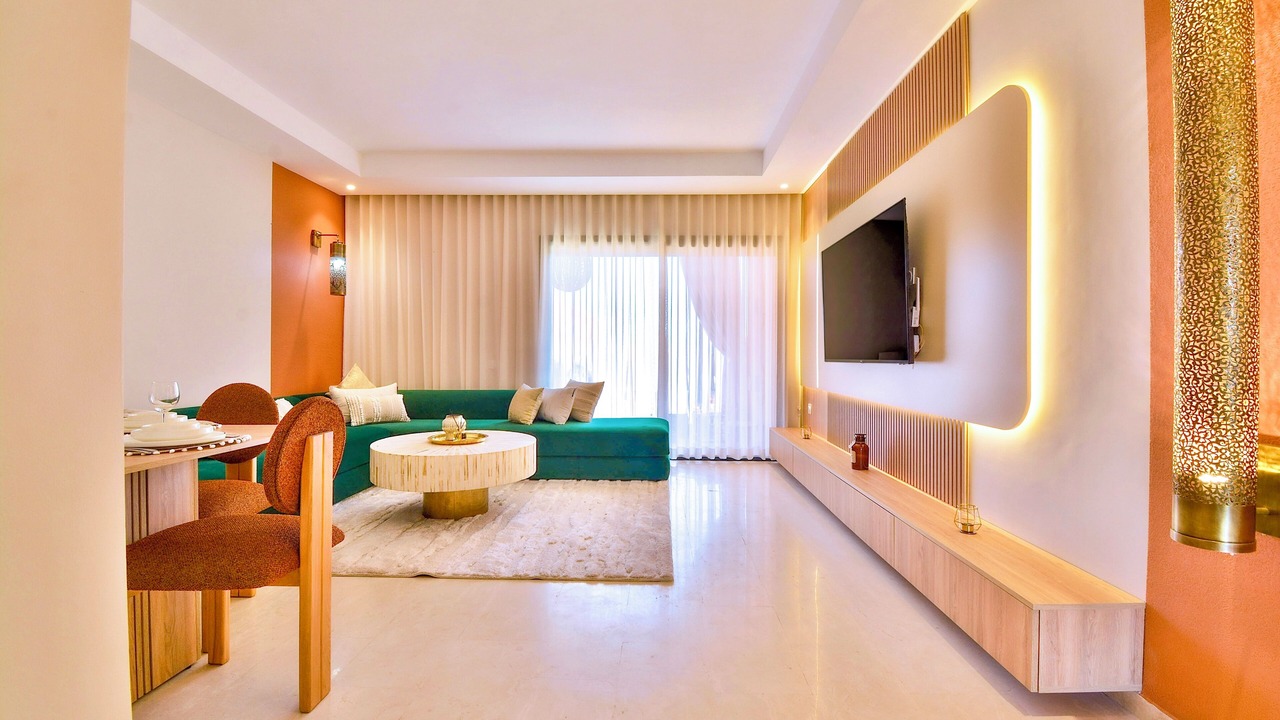 Photo of Livingroom in Tassoultante