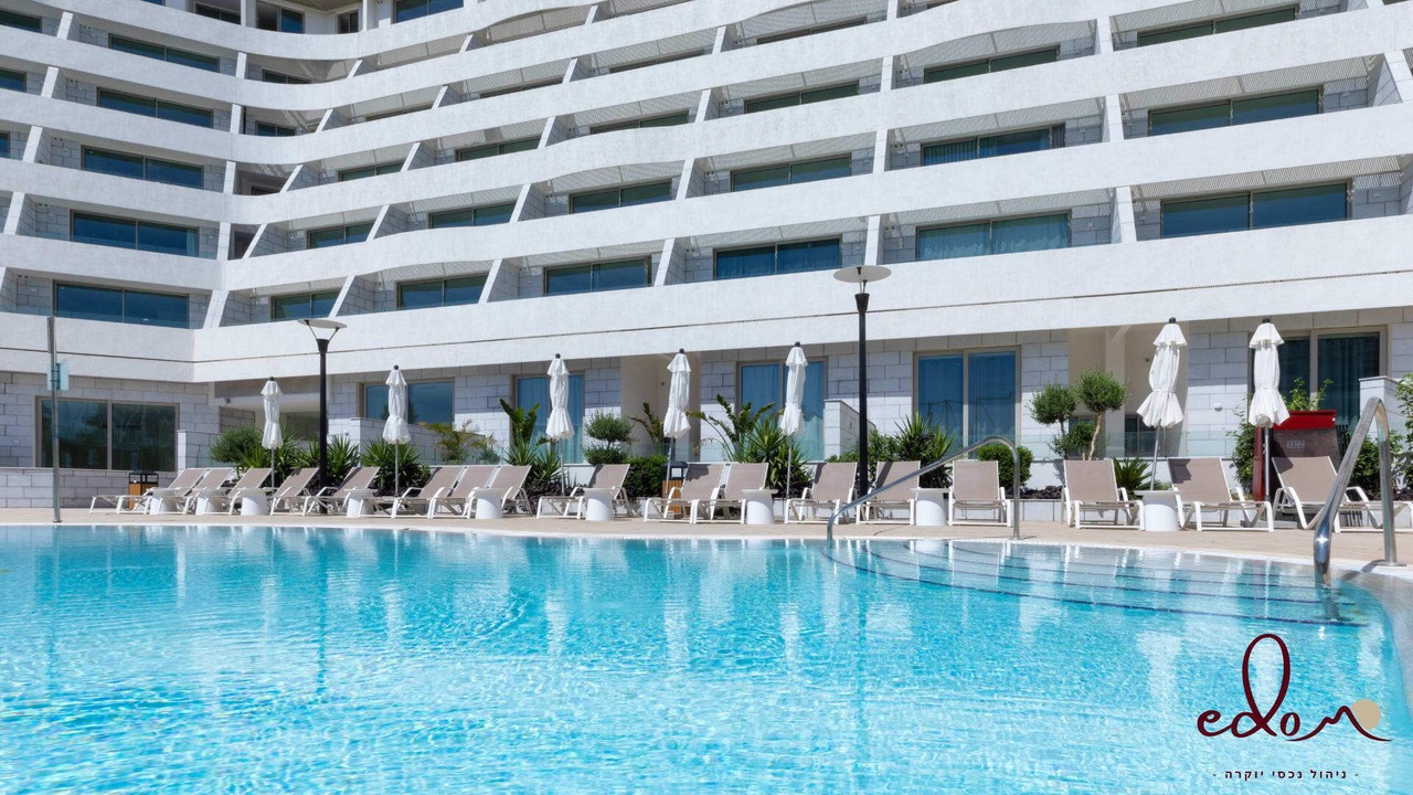 Photo of Outdoor in Eilat