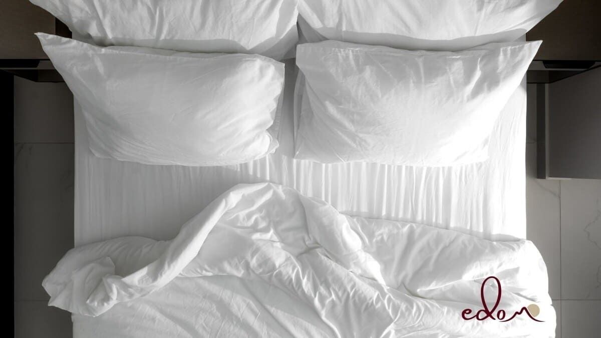 Photo of Bedroom in Eilat