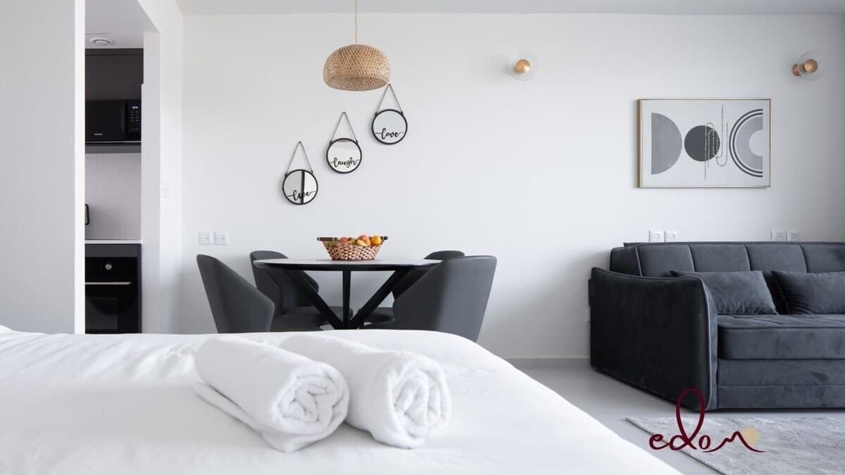 Photo of Bedroom in Eilat