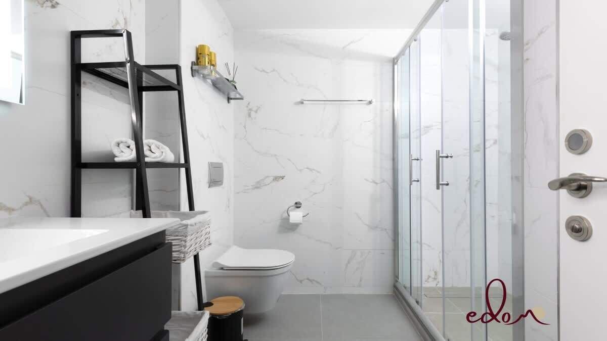 Photo of Bathroom in Eilat