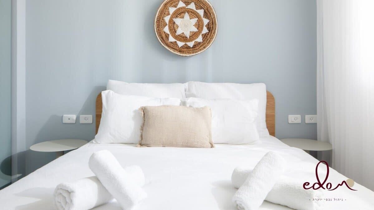 Photo of Bedroom in Eilat