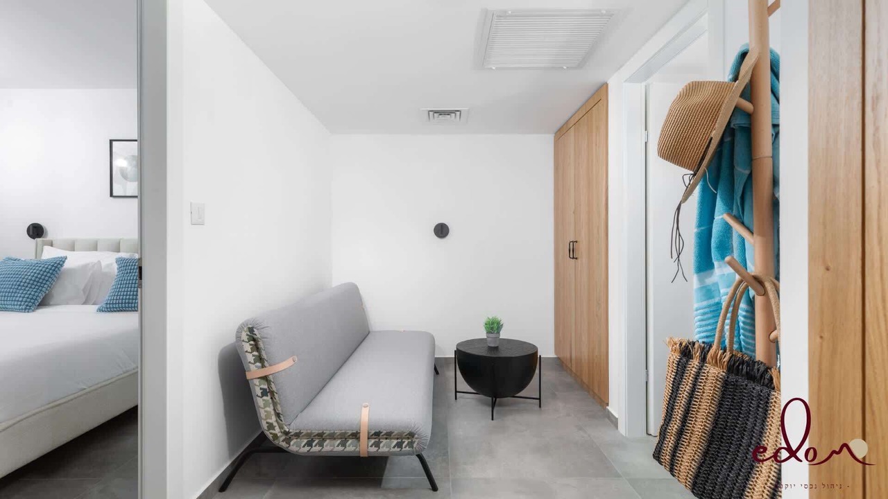 Photo of Bedroom in Eilat