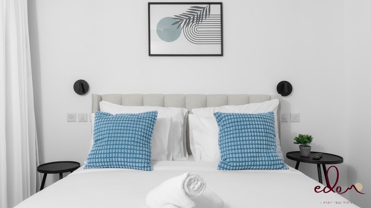 Photo of Bedroom in Eilat
