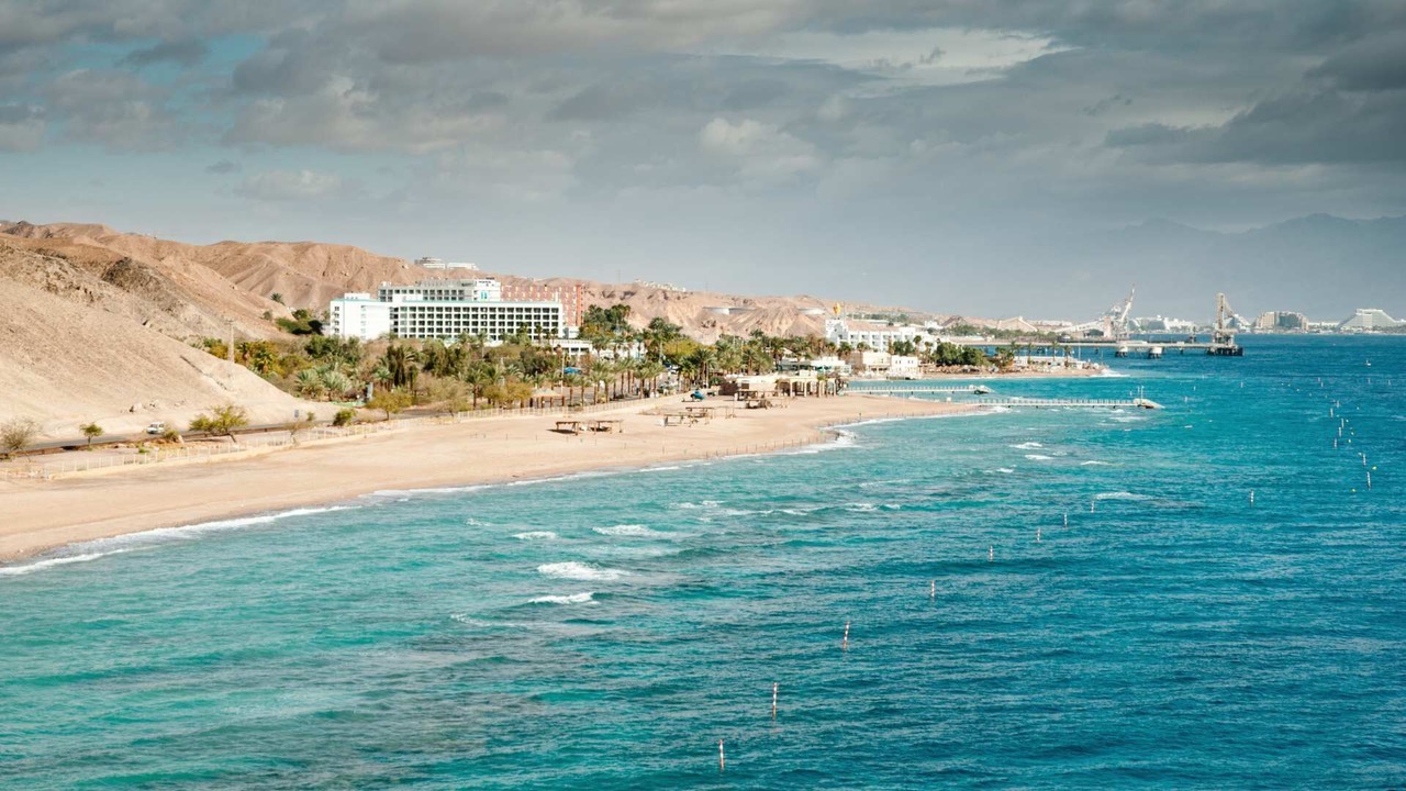Photo of Others in Eilat