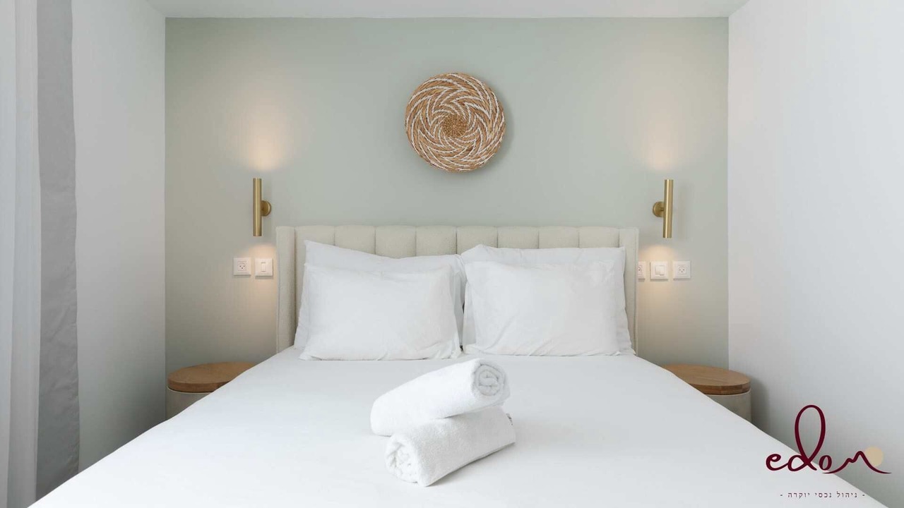 Photo of Bedroom in Eilat