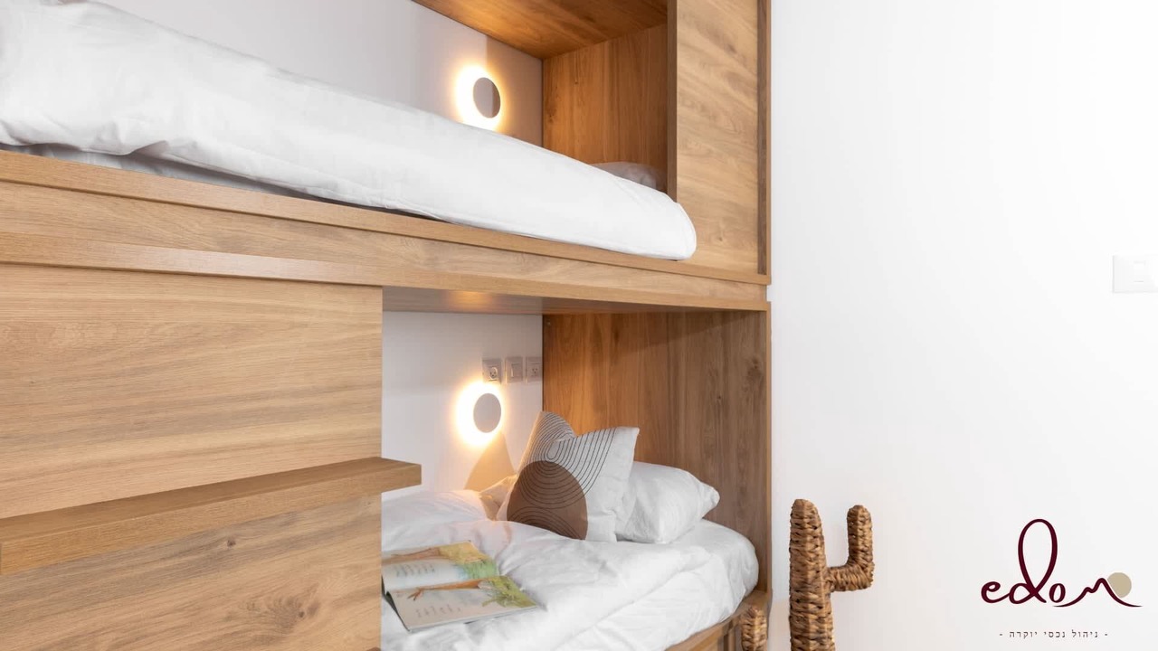 Photo of Bedroom in Eilat
