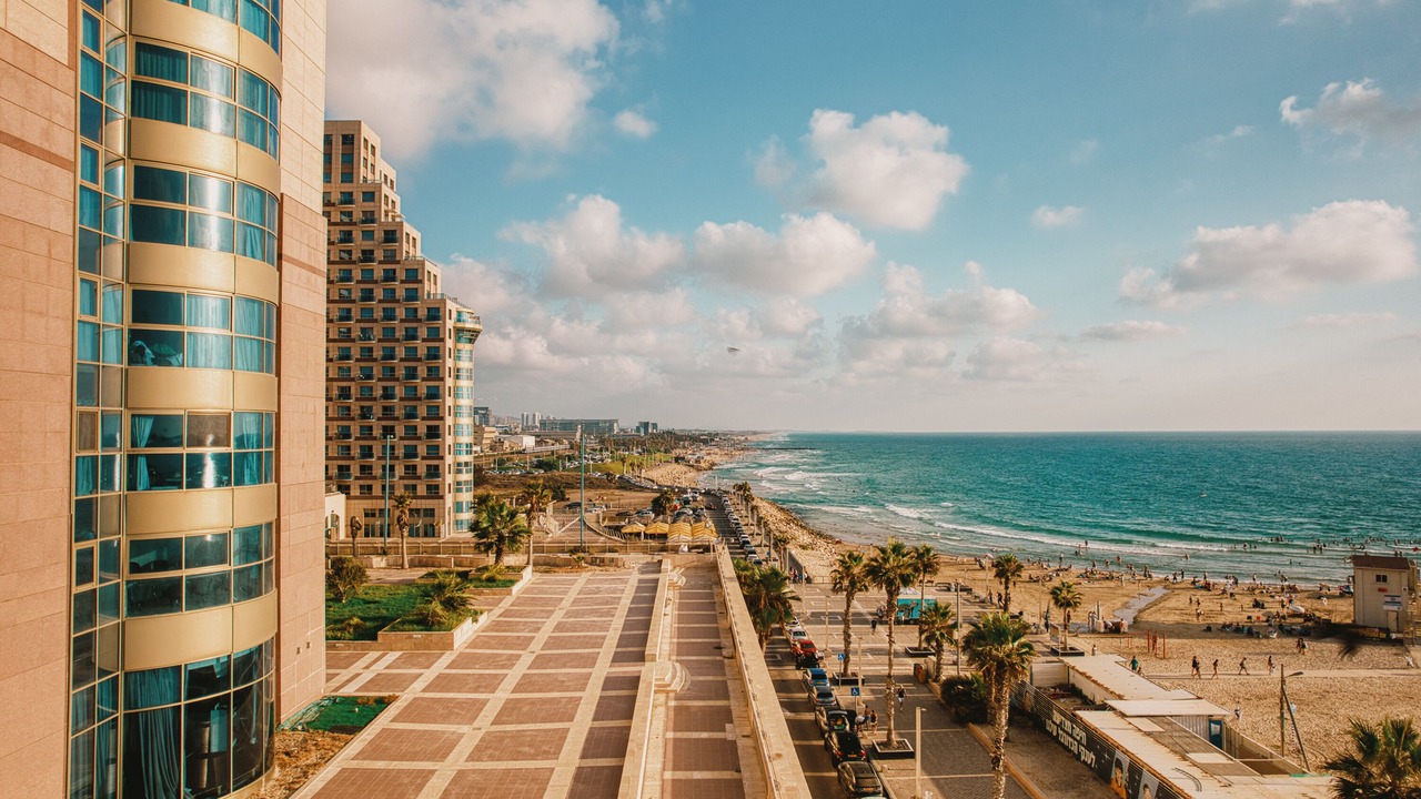 Photo of Others in Haifa
