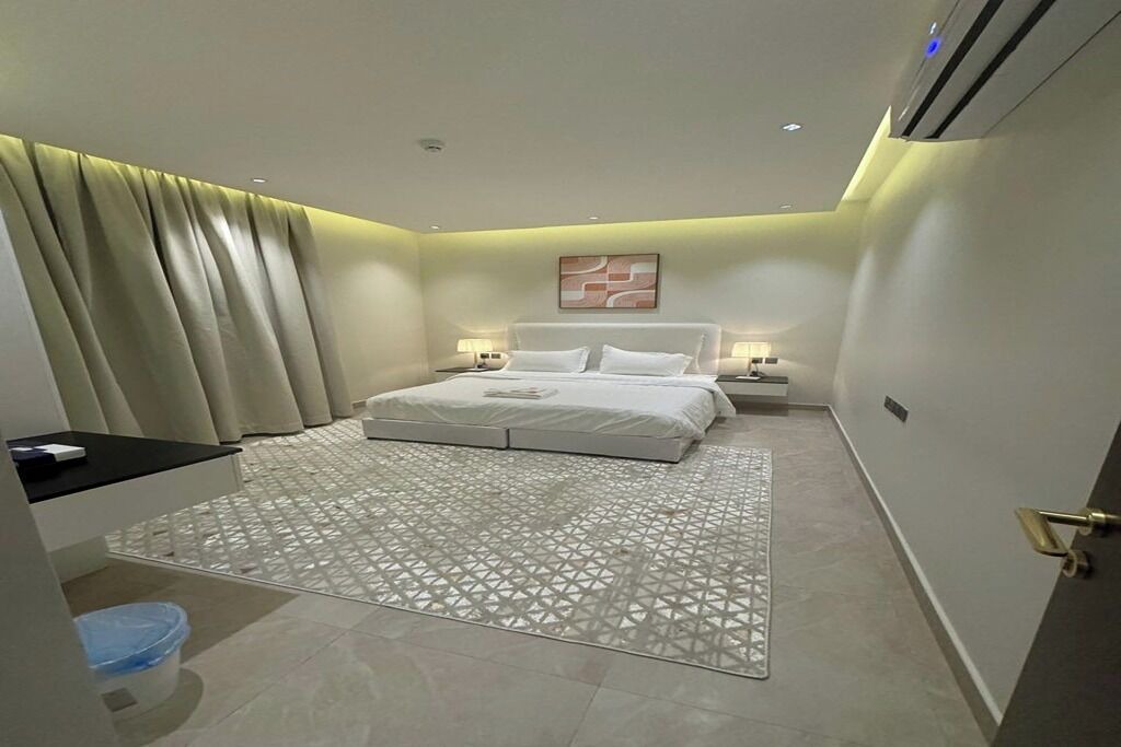 Photo of Bedroom in Riyadh