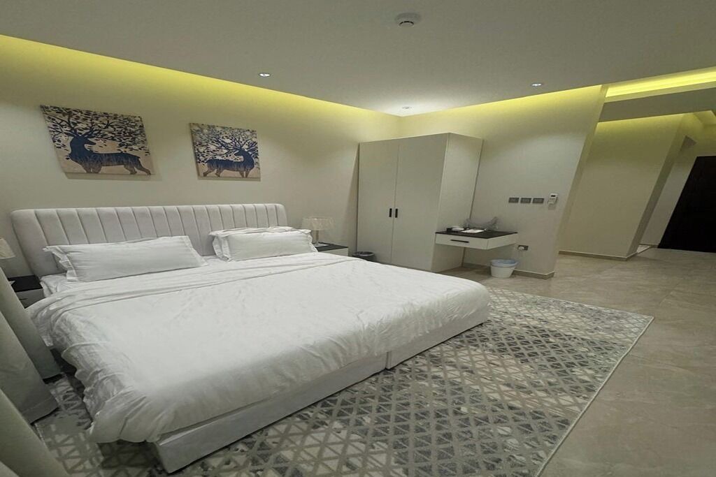 Photo of Bedroom in Riyadh
